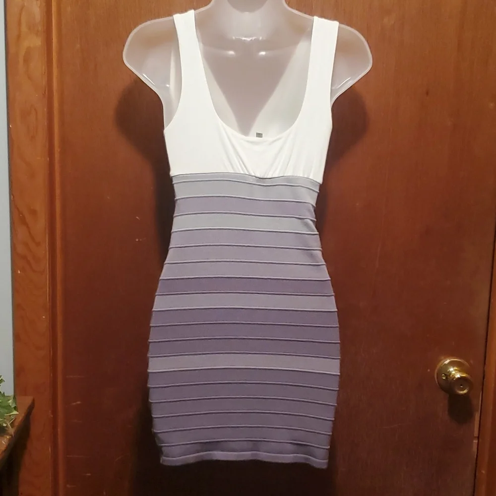 Charlotte Russe dress. - Picture 2 of 6